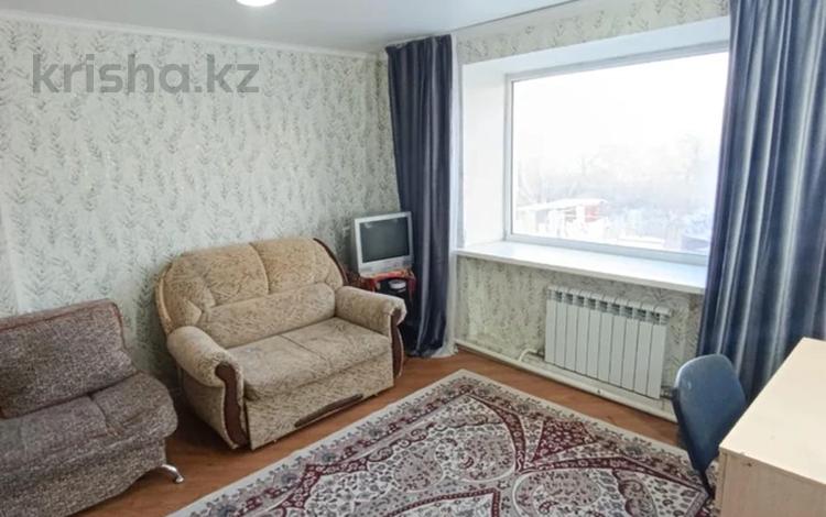 1-бөлмелі пәтер · 26.5 м² · 2/2 қабат, Школьная ул. 4, бағасы: 6.5 млн ₸ в Красном яре — фото 2