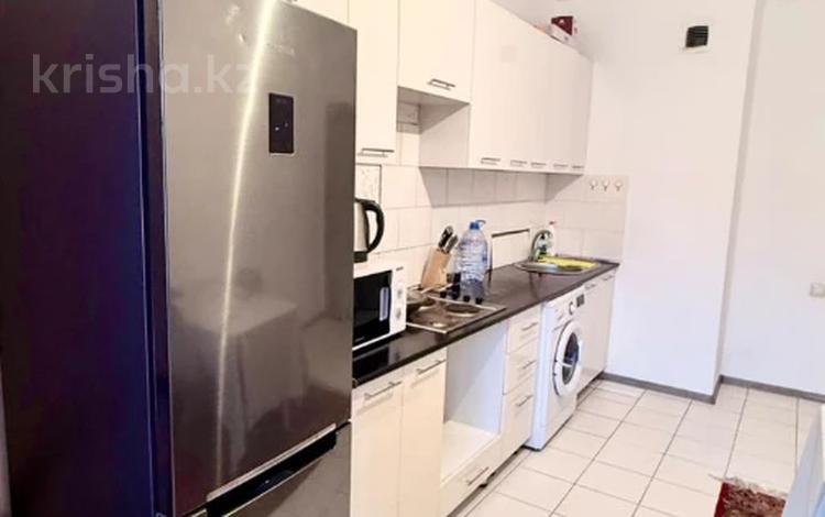 1-комнатная квартира · 48 м² · 11/12 этаж, мкр Дарабоз, Бауыржана Момышулы за 26.5 млн ₸ в Алматы, Алатауский р-н — фото 2