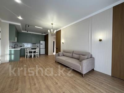 Аренда квартир в Алматы: 3-комнатная квартира · 100 м² · 15/19 этаж, Назарбаева 235 Б — Аль-Фараби за 1 млн 〒 3-комнатная квартира · 100 м² · 15/19 этаж, Назарбаева 235 Б — Аль-Фараби за 1 млн 〒 в Алматы, Бостандыкский р-н