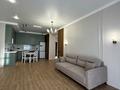 3-комнатная квартира · 100 м² · 15/19 этаж, Назарбаева 235 Б за 1 млн 〒 в Алматы, Бостандыкский р-н