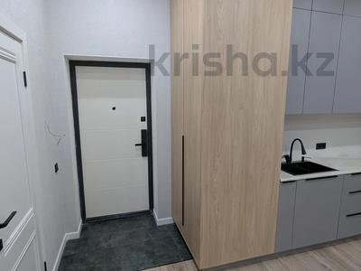 1-комнатная квартира · 42 м² · 4/12 этаж, Е-36 6 за 30.5 млн ₸ в Астане, Нура р-н