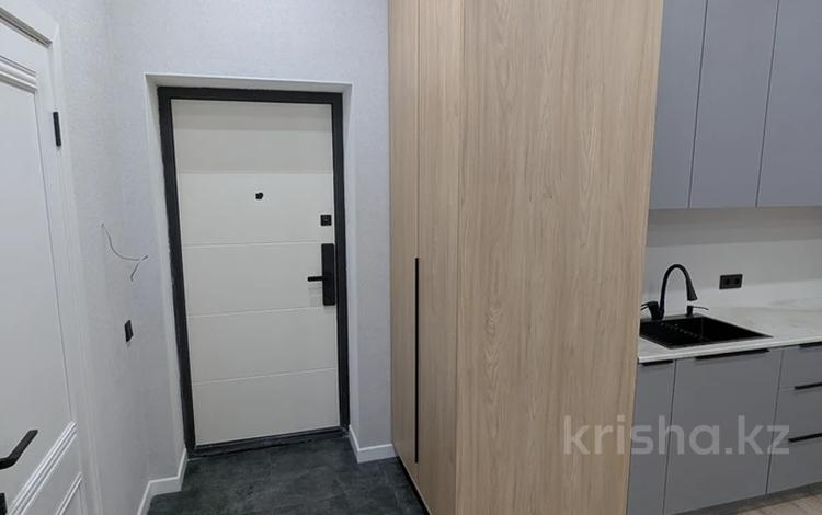 1-бөлмелі пәтер · 42 м² · 4/12 қабат, Е-36 6, бағасы: 30.5 млн ₸ в Астане, Нура р-н — фото 2