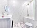 1-комнатная квартира · 43 м² · 10/36 этаж, мкр Комсомольский, Достык 5/2 — Хан Шатыр, Бәйтерек, Керуен, Қазақстан Темір Жолы, Абу-Даби, ҚазМедиа за 15 990 ₸ в Астане, Есильский р-н — фото 10