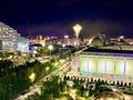 1-комнатная квартира · 43 м² · 10/36 этаж, мкр Комсомольский, Достык 5/2 — Хан Шатыр, Бәйтерек, Керуен, Қазақстан Темір Жолы, Абу-Даби, ҚазМедиа за 15 990 ₸ в Астане, Есильский р-н — фото 12