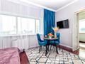 1-комнатная квартира · 43 м² · 10/36 этаж, мкр Комсомольский, Достык 5/2 — Хан Шатыр, Бәйтерек, Керуен, Қазақстан Темір Жолы, Абу-Даби, ҚазМедиа за 15 990 ₸ в Астане, Есильский р-н — фото 6