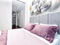 1-комнатная квартира · 43 м² · 10/36 этаж, мкр Комсомольский, Достык 5/2 — Хан Шатыр, Бәйтерек, Керуен, Қазақстан Темір Жолы, Абу-Даби, ҚазМедиа за 15 990 ₸ в Астане, Есильский р-н — фото 5