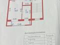3-бөлмелі пәтер · 61.6 м² · 2/2 қабат, мкр Лесхоз 14, бағасы: 15.5 млн ₸ в Атырау — фото 2