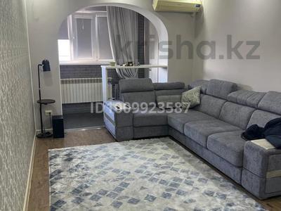 3-бөлмелі пәтер · 61.6 м² · 2/2 қабат, мкр Лесхоз 14, бағасы: 15.5 млн ₸ в Атырау