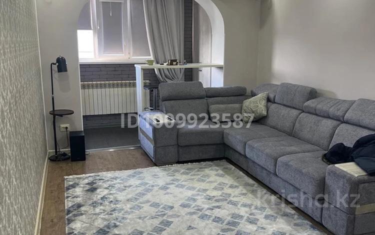 3-бөлмелі пәтер · 61.6 м² · 2/2 қабат, мкр Лесхоз 14, бағасы: 15.5 млн ₸ в Атырау — фото 14