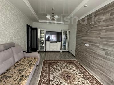 2-комнатная квартира · 66.2 м² · 6/9 этаж, Кошкарбаева за 30 млн 〒 в Астане, Алматы р-н