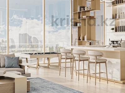 2-комнатная квартира · 76 м² · 3/15 этаж, Дубай за ~ 128.7 млн ₸