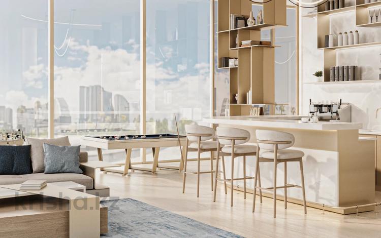 2-комнатная квартира · 76 м² · 3/15 этаж, Дубай за ~ 128.7 млн ₸ — фото 4