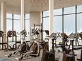 2-комнатная квартира · 76 м² · 3/15 этаж, Дубай за ~ 128.7 млн ₸ — фото 5