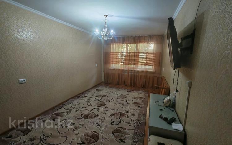 1-комнатная квартира · 40 м² · 1/5 этаж, 3-й микрорайон за 14 млн ₸ в Шымкенте, Туран р-н — фото 2