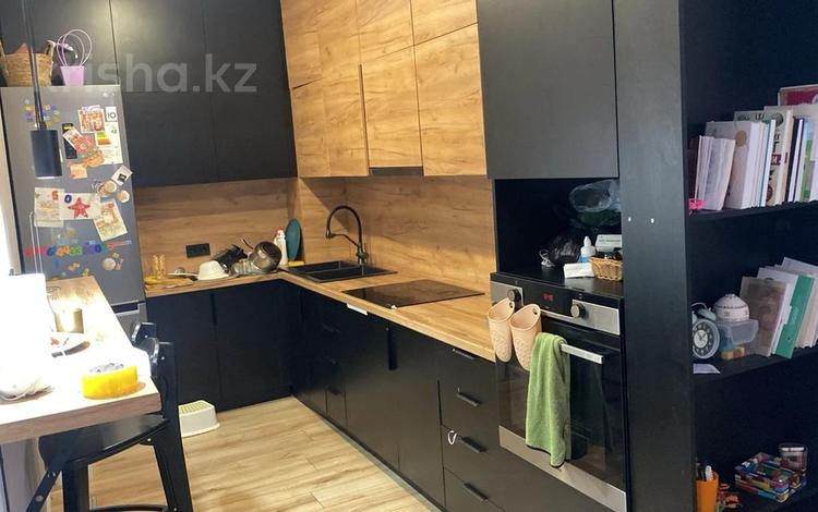 2-комнатная квартира · 67.8 м² · 4/5 этаж, Абулкасымова 115 за 25 млн ₸ в Кокшетау — фото 2