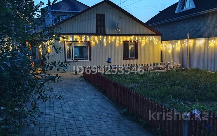 Отдельный дом · 3 комнаты · 70 м² · 3.3 сот., 1-й микрорайон, Свободы 84а за 19 млн ₸ в Костанае — фото 31