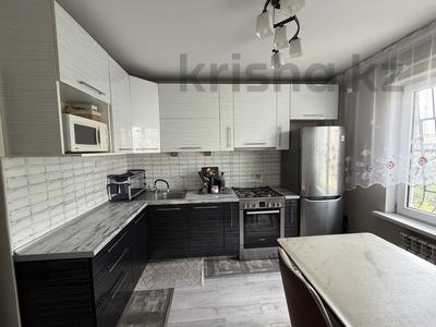 4-бөлмелі пәтер · 84 м² · 5/5 қабат, Ақсай-3А ш/а. 75, бағасы: 55 млн ₸ в Алматы, Ауэзовский р-н