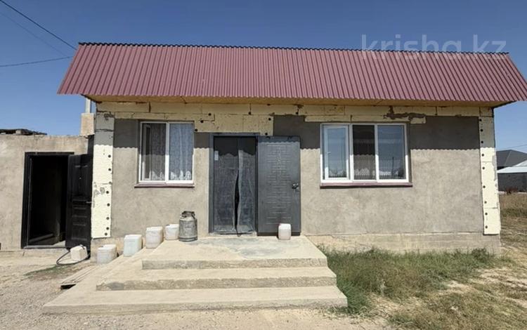 Участок · 6 соток, Жанаталап, 4-Линия 35 за 17 млн ₸ в Алатау — фото 2