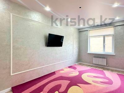 1-бөлмелі пәтер · 42 м² · 1/5 қабат, Мкрн Самал 15, бағасы: 16.5 млн ₸ в Атырау