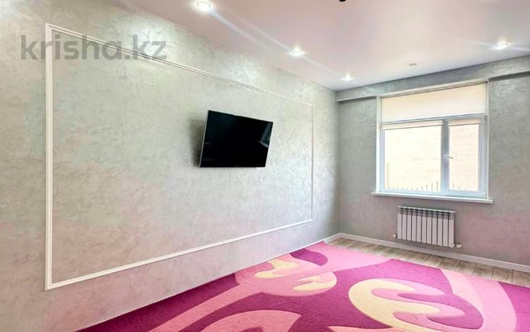 1-комнатная квартира · 42 м² · 1/5 этаж, Мкрн Самал 15 за 16.5 млн ₸ в Атырау — фото 10