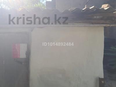 Отдельный дом · 2 комнаты · 27.4 м² · 2 сот., Казправда 8 — Верхный рынок за 5 млн ₸ в Шымкенте, Аль-Фарабийский р-н