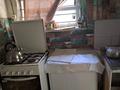 Отдельный дом · 2 комнаты · 27.4 м² · 2 сот., Казправда 8 — Верхный рынок за 5 млн ₸ в Шымкенте, Аль-Фарабийский р-н — фото 2