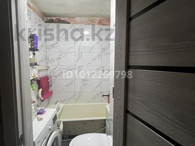 3-комнатная квартира · 54.6 м² · 1/5 этаж, Рижская 1д — Район черёмушки за 20 млн ₸ в Петропавловске