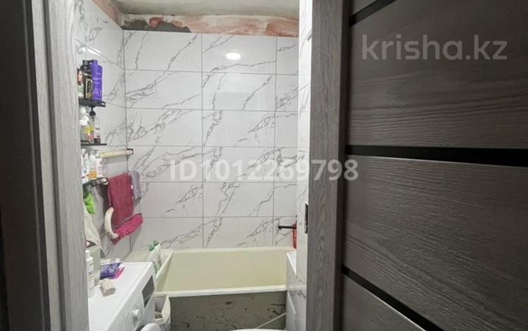 3-комнатная квартира · 54.6 м² · 1/5 этаж, Рижская 1д — Район черёмушки за 20 млн ₸ в Петропавловске — фото 2