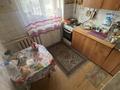 3-комнатная квартира · 54.6 м² · 1/5 этаж, Рижская 1д — Район черёмушки за 20 млн ₸ в Петропавловске — фото 11