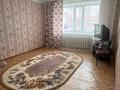 1-комнатная квартира, 34 м², 2/5 этаж, Акимжанова 136 за 6.5 млн 〒 в Актобе, мкр. Курмыш