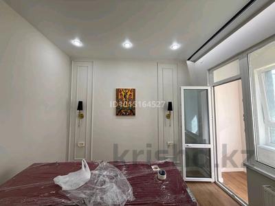 3-бөлмелі пәтер · 64 м² · 1/6 қабат, Қайрат ш/а. 716 — Байге, бағасы: 500 000 ₸ в Алматы, Турксибский р-н
