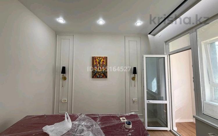 3-бөлмелі пәтер · 64 м² · 1/6 қабат, Қайрат ш/а. 716 — Байге, бағасы: 500 000 ₸ в Алматы, Турксибский р-н — фото 2