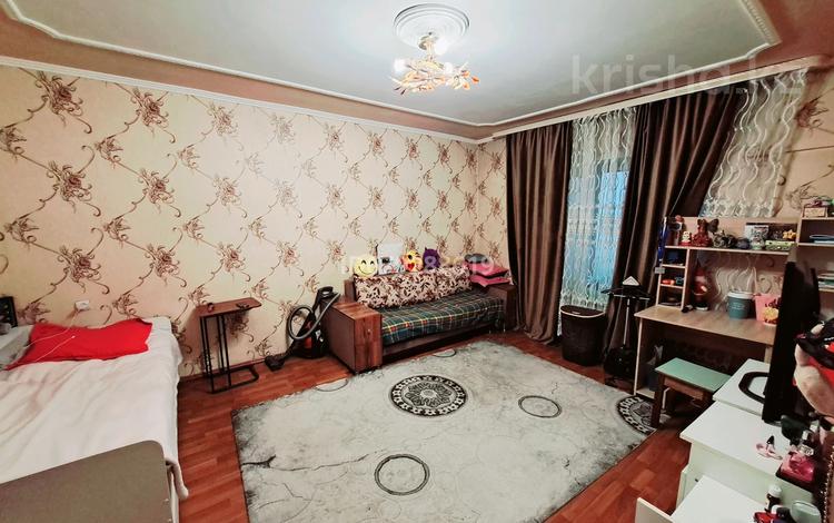 1-комнатная квартира, 36.6 м², 2/5 этаж, Кастеева 5 за 14 млн 〒 в Талгаре — фото 24