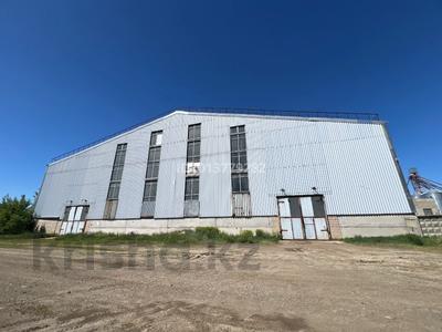Склады · 2868 м² за 350 млн ₸ в Лисаковске