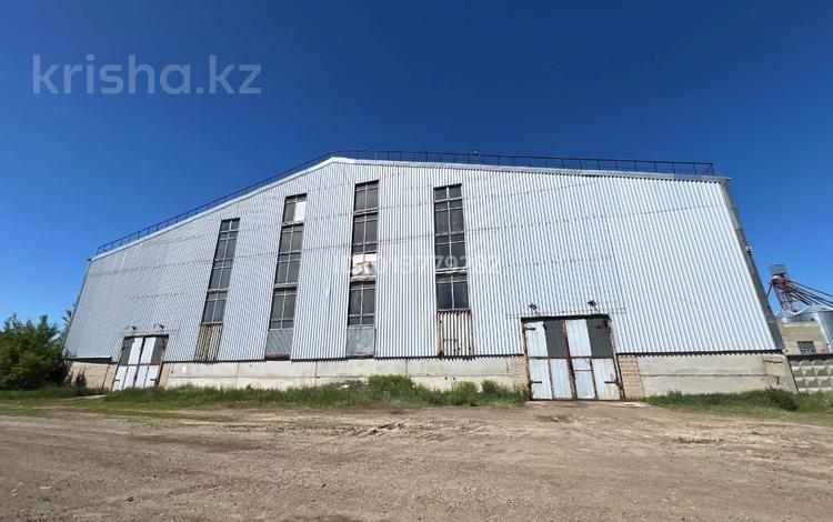 Склады · 2868 м² за 350 млн ₸ в Лисаковске — фото 2