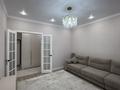 3-комнатная квартира · 70 м² · 9/9 этаж, Толе би 25, 25А, 14, 14/1, 12, 12/2, 12/1 за 46 млн ₸ в Астане, Нура р-н — фото 2