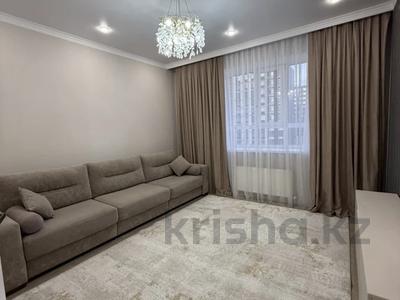 3-бөлмелі пәтер · 70 м² · 9/10 қабат, Толе би 25, 25А, 14, 14/1, 12, 12/2, 12/1, бағасы: 44.5 млн ₸ в Астане, Нура р-н