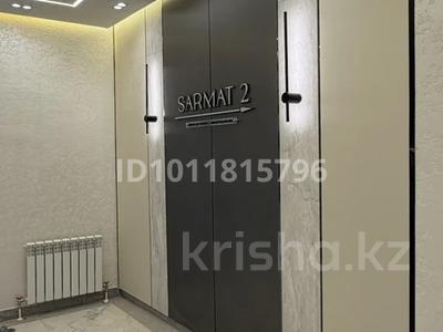 1-бөлмелі пәтер · 53 м² · 1/6 қабат, ​067-й учетный квартал 464/11, бағасы: 17.8 млн ₸ в Караганде, Алихана Бокейханова р-н