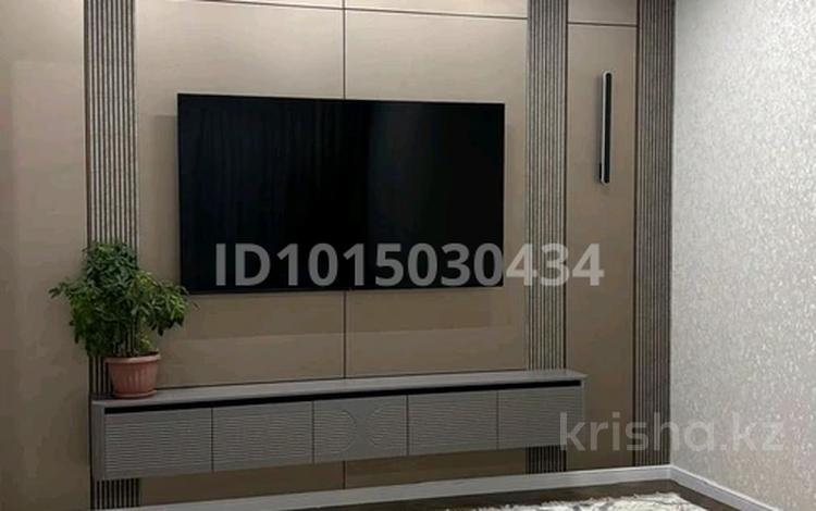 4-бөлмелі пәтер · 121 м² · 1/7 қабат, 20-ш/а., бағасы: 53 млн ₸ в Актау, 20-й мкр — фото 2