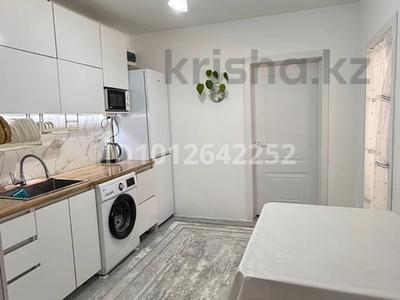 4-комнатная квартира · 60 м² · 1/1 этаж, Кызыларай 53 за 6 000 ₸ в Туркестане