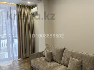 2-комнатная квартира · 59 м² · 1/5 этаж, Сагадат нурмагамбетова 144 за 550 000 ₸ в Алматы, Медеуский р-н