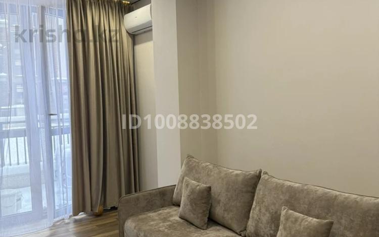 2-комнатная квартира · 59 м² · 1/5 этаж, Сагадат нурмагамбетова 144 за 550 000 ₸ в Алматы, Медеуский р-н — фото 2