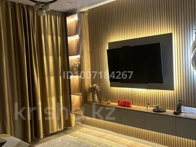 1-бөлмелі пәтер · 45 м² · 5/9 қабат, мкр Нурсая, проспект Елорда 6 б, блок 8, бағасы: 15 000 〒 в Атырау