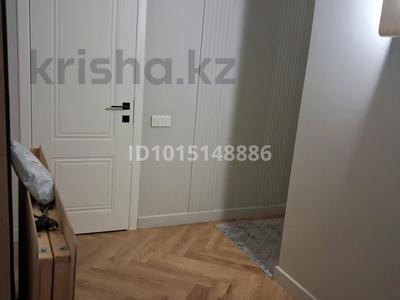 3-бөлмелі пәтер · 65 м² · 4/7 қабат, Алатауская трасса 14, бағасы: 43.5 млн ₸ в 