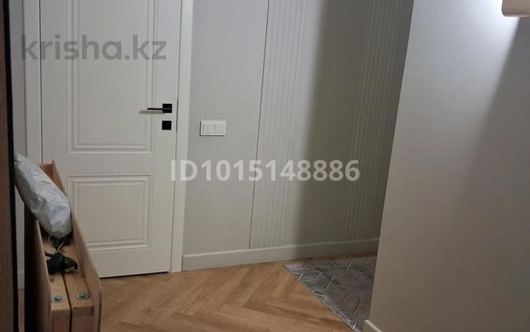 3-бөлмелі пәтер · 65 м² · 4/7 қабат, Алатауская трасса 14, бағасы: 43.5 млн ₸ в  — фото 2