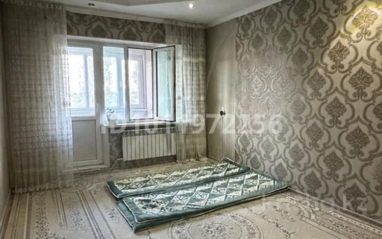 3-бөлмелі пәтер · 68.1 м² · 5/5 қабат, мкр Алатау 2 — Сейфуллина, бағасы: 16 млн ₸ в Таразе — фото 2