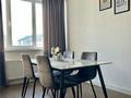 2-комнатная квартира · 56 м² · 16/17 этаж, Гагарина 233 за 24 000 ₸ в Алматы, Бостандыкский р-н — фото 4