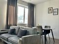 2-комнатная квартира · 56 м² · 16/17 этаж, Гагарина 233 за 24 000 ₸ в Алматы, Бостандыкский р-н