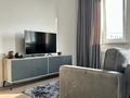 2-комнатная квартира · 56 м² · 16/17 этаж, Гагарина 233 за 24 000 ₸ в Алматы, Бостандыкский р-н — фото 5