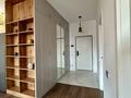 2-комнатная квартира · 56 м² · 16/17 этаж, Гагарина 233 за 24 000 ₸ в Алматы, Бостандыкский р-н — фото 8